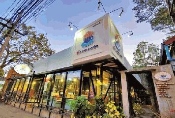 เซ้งด่วน!ร้านกาแฟ-เค้ก-อาหาร #ใกล้เซ็นทรัลEastVille #ลาดพร้าว71 