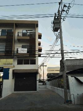 ให้เช่าอาคารพาณิชย์สุขสวัสดิ์ พระประแดง