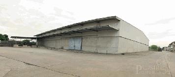 เลือกใช้ง่ายตามใจต้องการ กับ โกดังขนาด 600-6,800 ตร.ม. รถเทรลเลอร์เข้าออกสะดวก พื้นแข็งแรง พร้อมความปลอดภัยจากรปภ.ฟรี 24 ชม. ใกล้ถนนเพชรเกษม-อ้อมใหญ่ 