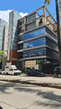 ขายอาคารสำนักงาน 6ชั้น บนถนนบอนด์สตรีท เมืองทองธานี ปากเกร็ด