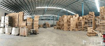 ให้เช่าโกดัง สภาพใหม่ 1,640 ตร.ม. ใช้รถเทรลเลอร์ได้สบาย ในราคาพิเศษ 75 บาท/ตร.ม. พร้อมเข้าอยู่มกรา 65