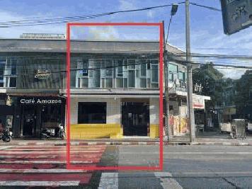 เซ้งด่วน!ร้านอาหารอีสาน-ยำ #สวนหลวงสแควร์ #ใจกลางย่านจุฬา @โครงการสวนหลวงสแควร์ จุฬา12