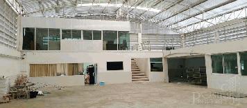 ขาย โรงงานผลิตน้ำ 4 ไร่ พร้อมใบอนุญาต ทำเลดี ใกล้พุทธสาคร หนองแขม และแคราย- KK1860S