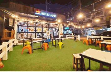 เซ้งร้านMilklandม.เกษตร ศรีราชา และลิขสิทธิ์แฟรนไชส์ 3 ปี #ติดถนนใหญ่