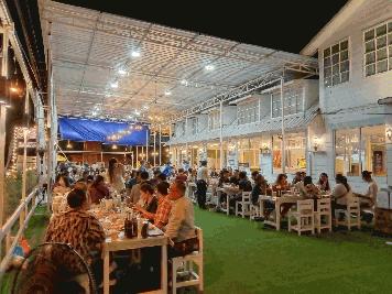 เซ้งด่วน ร้านอาหาร ดิโอโซนซีฟู๊ดบางขุนเทียน กรุงเทพมหานคร