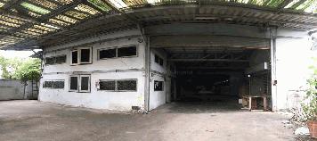 โรงงาน 204 ตารางวา เดินทางง่าย ใกล้ 3 เส้นหลัก สาย 3 , สาย 4 , เพชรเกษม พื้นที่ใช้สอยเพิ่มขึ้น 