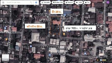 ให้เช่าที่ดิน ลาดพร้าว 35  ระยะสั้น/ยาว