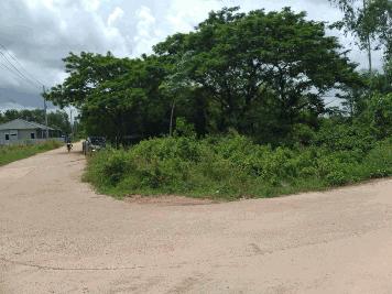 ขายที่ดิน 5-1-48.1 THB11,000,000 ต.บ้านเลื่อม, อ.เมือง, จ.อุดรธานี