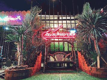 ให้เช่า ร้านอาหาร พื้นที่ประมาณ  1ไร่ ติดน้ำ ใจกลางเมืองพัทยาใต้