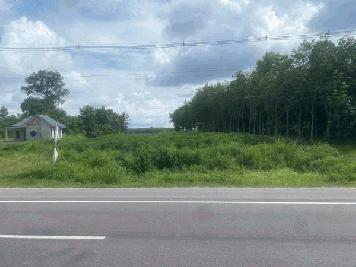 ขายที่ดิน 11-0-90 THB15,000,000 ต.โนนทัน, อ.เมือง, จ.หนองบัวลำภู