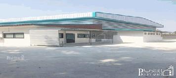 ขายโรงงาน สภาพใหม่ 2 ไร่เศษ ใกล้มอเตอร์เวย์ เบอร์ 7 ขาไปพัทยา ได้ทั้งผลิตทั้งเก็บของ 1,440 ตร.ม. ในที่เดียว – KK4582S