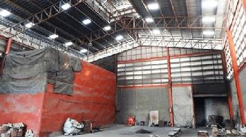 โรงหลอม 2ไร่ พร้อมใช้ มีใบ รง.4 บ้าน และพื้นที่เหลือใช้ให้ขยายได้ หมดกังวลเรื่องร้องเรียน เดินทางง่ายมากๆ ถ.เอกชัย - ขายโรงงานสมุทรสาคร