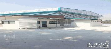 ขายโรงงานสภาพใหม่ 2 ไร่เศษ ใกล้มอเตอร์เวย์ เบอร์ 7 ขาไปพัทยา ได้ทั้งผลิตและเก็บของ 1,440 ตร.ม. ในที่เดียว KK4582S