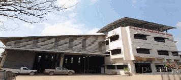 ลดต้นทุน สร้างรายได้อย่างถูกกฎหมาย ด้วยโรงงาน 2 ไร่ ในราคาโปรโมชั่น ให้รถสินค้าเข้าสะดวกขึ้น วางของหนักได้มาก ง่ายต่อการเคลื่อนย้ายเครื่องจักรและสินค้าหนัก ใกล้ถนนเอกชัย  KK1102S