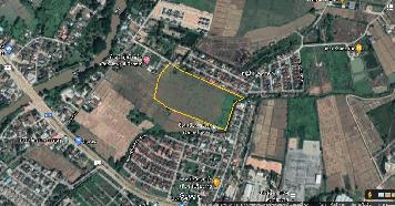 ขายที่ดินเปล่า ตั้งอยู่ ต.ท่าสาย อ.เมืองเชียงราย 