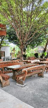 ขาย ร้านกาแฟพร้อมอุปกรณ์ครบ + ห้องเช่า 6 ห้อง ทำเลดีมาก บางแสนสาย3