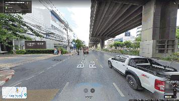 ที่ดินเนื้อที่1ไร่ ใกล้เซ็นทรัลปิ่นเกล้า ห่างถนนใหญ่100เมตร
