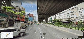 ที่ดินปิ่นเกล้า2ไร่ ใกล้เซ็นทรัล สภาพแวดล้อมดีใกล้ถนนบรม100เมตร