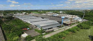 โรงงานสุดคุ้ม เกือบ 9 ไร่ บ้านโป่ง พร้อมใบ รง.4 ตัวโรงงานพื้นที่ใช้สอยมากถึง 8,900 ตารางเมตร พร้อมออฟฟิต 3 ชั้น ย้ายเข้าทำกิจการได้ทันที  โรงงานราชบุรี - KK2072S