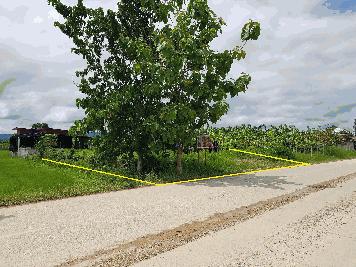 ขายที่ดินเปล่าใกล้วัดร่องขุ่น อ.เมือง จ.เชียงราย