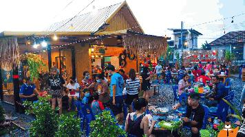 เซ้งร้าน นายต้นหมูกะทะ พร้อมอุปกรณ์ และ สูตรน้ำจิ้มรสเด็ด ชลบุรี