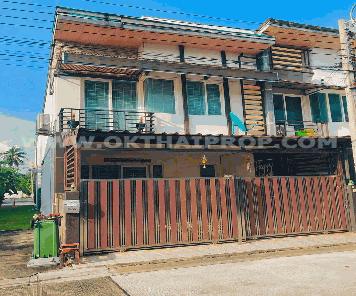 ขายคอนโดรัชโยธิน 4.75 ล. 1 bedroom 76 ตร.ม. ชั้น 16 /Young Place Grand Le Jadin