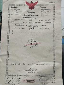 ขายที่ดินแปลงสวย  ต.ชัยบาดาล  1 ไร่  83 ตร.ว. เมืองใหม่ชัยบาดาล  จ.ลพบุรี