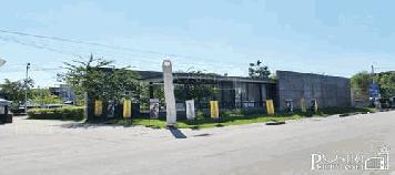 ขายออฟฟิศสไตล์ Modern Loft 209 วา สวยทันสมัย ลงตัว ติดถนนเลียบคลอง ภาษีเจริญใต้ ใกล้เพชรเกษม 69 และ บางบอน 3 – KK1657S