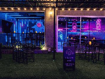 เซ้ง ร้านกึ่งร้านเหล้า + ผับ พร้อมอุปกรณ์ อำเภอเมือง เชียงใหม่