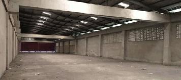 คุ้มค่ามากๆ กับโกดังให้เช่า พร้อมบ้านพักคนงาน แข็งแรง ติดถนนใหญ่ ถนนกว้าง – โกดังให้เช่าท่ามะกา - KK2292R