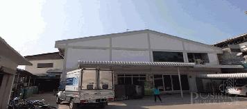 ขายโรงงาน/ปั้ม/ขึ้นรูปโลหะ 653.9 วา ซอยบางกระดี่ มีพร้อมทุกอย่าง ทั้งโรงงาน สำนักงาน บ้านพักคนงาน ใบ รง.4 และหม้อแปลง  ขายโรงงานแสมดำ  KK1108S