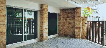บ้านพฤกษา 14 เอ บางบัวทอง   Baan Pruksa 14 A Bangbuathong ต.บางคูรัด อ.บางบัวทอง จ.นนทบุรี