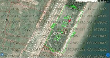 ที่ดินติดทะเลกุยบุรีทุ่งโก เหมาะทำรีสอร์ท ใกล้X2