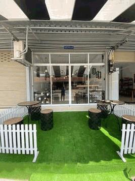 เซ้งร้านกาแฟ ชาไข่มุก พร้อมอุปกรณ์ ซอยเนินพลับหวาน ชลบุรี