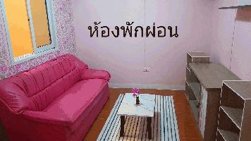 ขายคอนโดใกล้รัชโยธินแยกวงศ์สว่างติดBTSกระทรวงสาธาระณะสุขเดินมาขึ้นรถไฟฟ้าสถานีได้เ