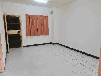 ขายห้องชุดบ้านเอื้ออาทร บางบัวทอง1  ใกล้ถนนชัยพฤกษ์