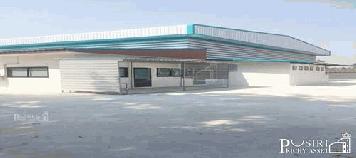 ขายโรงงาน สภาพใหม่ 2 ไร่เศษ ใกล้ มอเตอร์เวย์ เบอร์ 7 ขาไปพัทยา ได้ทั้งผลิตและเก็บของ 1,440 ตร.ม. ในที่เดียว – KK4582S