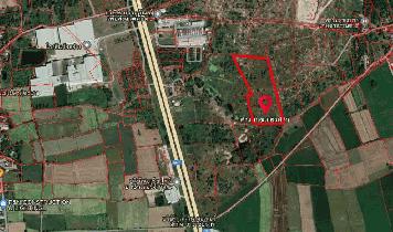 ที่ดิน วิวภูเขา 32 - 2 - 93 ไร่ ใกล้ ถนน เอเชีย มโนรมย์ ชัยนาท