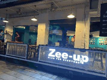 เซ้งร้านอาหาร + ร้านเหล้า พร้อมอุปกรณ์ ลาดพร้าว กรุงเทพฯ