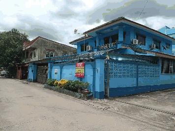 ขายอพาร์ทเม้นท์ พร้อมบ้านเดี่ยว เหมาะสำหรับสานต่อ ธุระกิจ เขตบางเขน กรุงเทพมหานคร