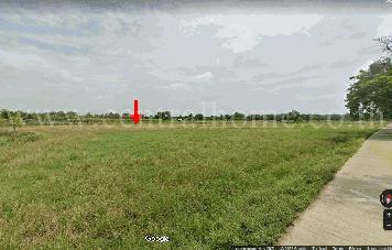 ที่ดิน 9 - 3 - 5 ไร่ ใกล้ ถนน เอเชีย มโนรมย์ ชัยนาท