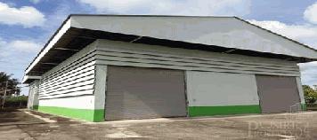 ขายโรงงาน 6ไร่ 3งาน สำหรับคนชอบที่ดินแปลงสวย หน้ากว้าง 200 กว่าเมตร ติดถนนใกล้ พระราม 2 พร้อมรายการต่างๆ ครบถ้วน - KK2151S