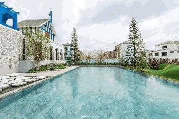 Indy Ramkhamhaeng2 3bedroom near mega bangna swimming pool 