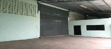 ขาย/ให้เช่า 300 ตารางเมตร เดินทาง สะดวก ใกล้ถนนหลัก เส้นเพชรเกษม เพียง 300 เมตร อ้อมน้อย - KK2839S