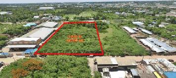 ประหยัดเงิน และเวลากับที่ดิน 3 ไร่ สร้างโรงงาน ได้หลากหลาย ประเภท ใช้รถเทรลเลอร์สบาย ใกล้ ถ.สายใยรัก - KK2115S