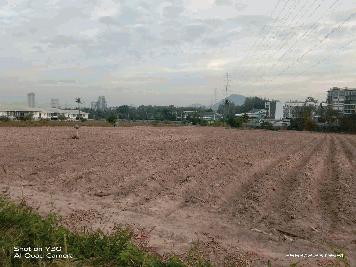 ขายที่ดินสวย ใกล้รร.อัสสัมชัญ ศรีราชา