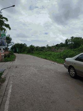 ขายที่ดิน 2 ไร่ ซอย ส.มณีรัตน์ เทพรักษ์
