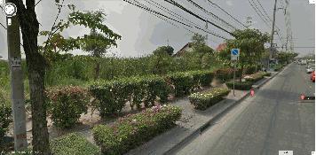 ขายที่ดินทำเลดี เหมาะสำหรับใช้ประโยชน์เอนกประสงค์ หน้าซอยอ่อนนุช 88 เขตประเวศ กรุงเทพมหานคร