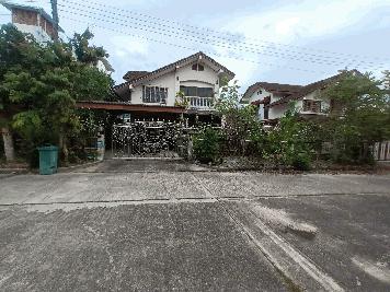 ขายบ้านเดี่ยว ใกล้สถานศึกษาและเเหล่งชุมชน อำเภอท่าศาลา นครศรีธรรมราช