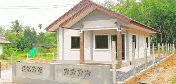 ขายบ้านเดี่ยวชั้น ในราคาสุดคุ้ม บนพื้นที่ 93 ตร.ว ย่านอำเภอบ้านค่าย ระยอง